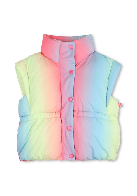 Giubbino smanicato BILLIEBLUSH KIDS | U22603Z41